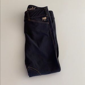 EQUESTRAIN horselife* schooling breeches